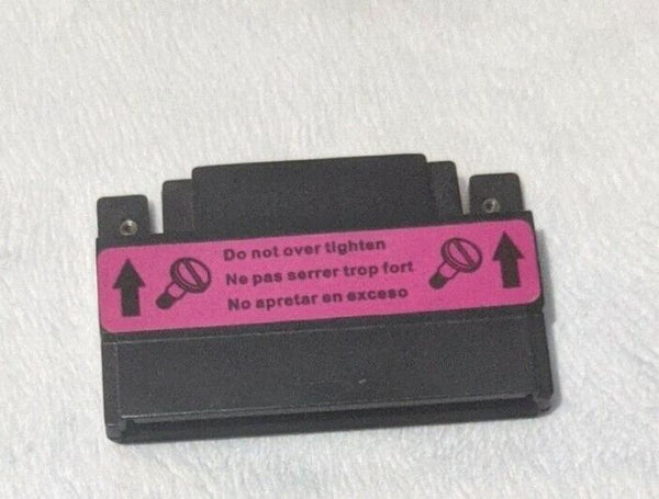 NDS Guitar Hero - Guitar Grip Adapter for play on Original DS - USED