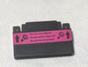 NDS Guitar Hero - Guitar Grip Adapter for play on Original DS - USED