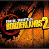 CD - Borderlands 2 II - Original Soundtrack - NEW 2012