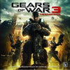 CD - Gears of War 3 - Original Soundtrack - NEW