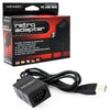 NES PC USB controller adapter - NES to USB (3rd) NEW - Retrobit