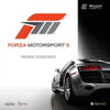 CD - Forza Motorsport 3 - Original Soundtrack - NEW