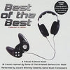 CD - Best of the Best - Collectors Edition - Tribute to Game Music - NEW