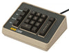 ACOMP Atari 800 / 800XL Numeric Key Pad CX85 - USED