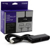 SNES PC USB 2 port controller adapter (3rd) NEW - Retrobit Retrolink