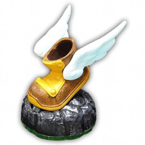 Skylanders - Spyros Adventure - Magic Item - Winged Boots - USED