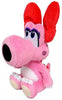 Plush - Nintendo - Super Mario - Birdo - pink - 6 in