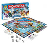 BG Monopoly Board Game - Skylanders Edition - NEW