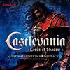 CD - Castlevania - Lords of Shadow - Ultimate Edition - Soundtrack