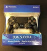 PS3 Controller (1st) Wireless Sony - DUAL SHOCK - NEW - Black