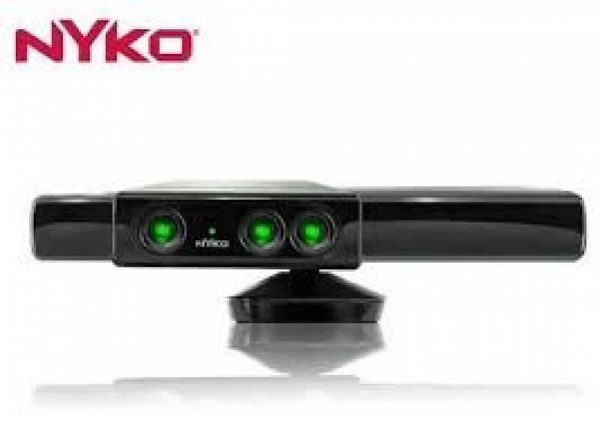X360 Zoom for Kinect - Nyko - USED