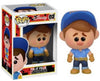 Gamer Toys - Figure - POP Vinyl - Wreck it Ralph - 02 - Fix It Felix
