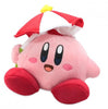 Plush - Nintendo - Kirby - Parasol Kirby - 6 in