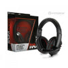 X360 PS3 PS2 PC MAC - Max Wave Universal Gaming Headset - NEW