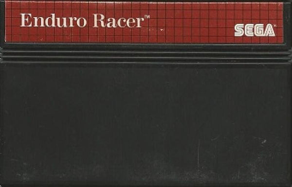 SMS Enduro Racer