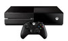 XB1 F - Xbox One System HW - 1TB - BLACK - NO Kinect