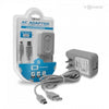 WiiU - Gamepad AC Adapter (3rd) - NEW - Tomee
