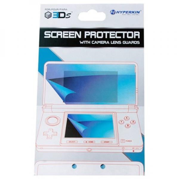 3DS Screen Protector (3rd) Tomee - NEW