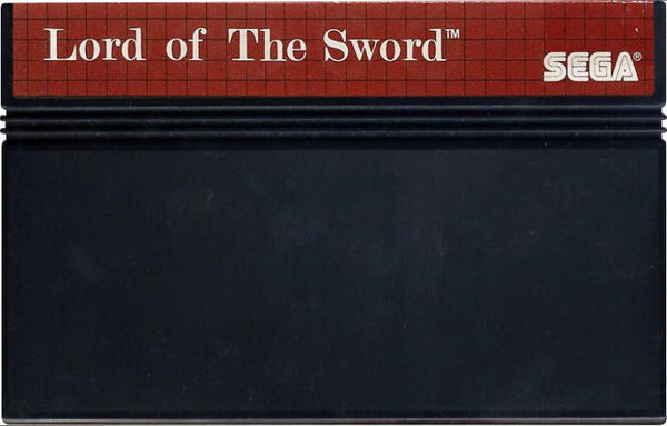 SMS Lord of the Sword