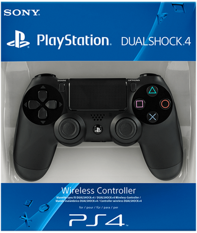 Accessoires pour PS4 : PlayStation 4