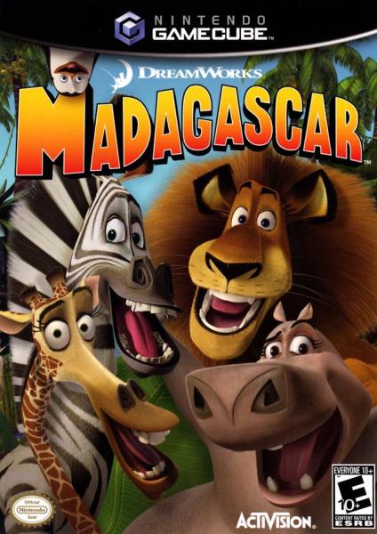 GC Madagascar