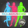 CD - Paula Agnus and Denise - the Music of AMIGA - NEW