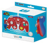 WiiU Wii Gamecube style controller (3rd) HORI - Mario - NEW