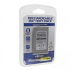 PS3 Controller Rechargeable Battery Pack - (3rd) NEW Tomee