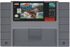 SNES Bass Masters Classic