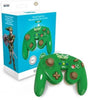 WiiU Wii Gamecube style controller (3rd) PDP - Legend of Zelda - NEW