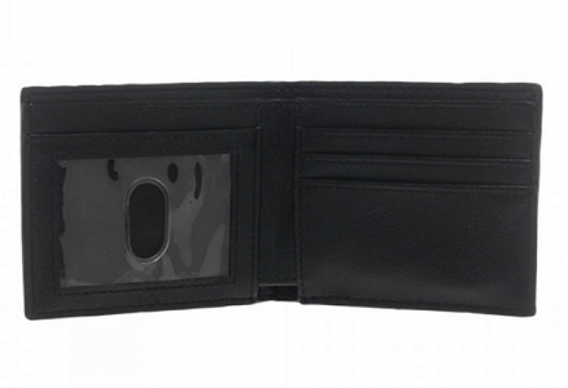 Gamer Wallet - Nintendo - Zelda - triforce logo and Link - bifold wall ...