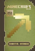 Book - Minecraft - Essential Handbook - Hardback NEW - updated 2015 edition