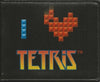 Gamer Wallet - Tetris - I heart Tetris - Bifold Wallet - NEW