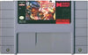 SNES Fighters History