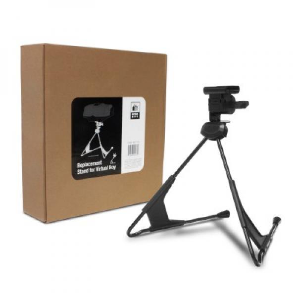 VB Virtual Boy - Stand only - w/ clamp  (3rd) Repair Box - Hyperkin - NEW