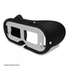 VB Virtual Boy - Eyeshade - foam wrap around piece only - (3rd) Repair Box - Hyperkin - NEW