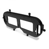 VB Virtual Boy - Eyeshade Holder - Hard Plastic Piece only - (3rd) Repair Box - Hyperkin - NEW