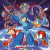Wall Scroll - Mega Man - Mega Man VI 6 Group - CWS021