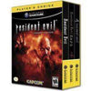 GC Resident Evil 10th Anniversary Collection - 0 1 and 4 - USED