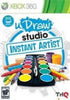 X360 uDraw Studio - Instant Artist - GAME ONLY