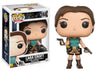 Gamer Toys - Action Figure - POP Vinyl - Tomb Raider - Lara Croft