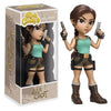 Gamer Toys - Action Figure - POP Vinyl - Rock Candy - Tomb Raider - Lara Croft