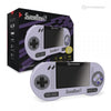 SNES Supaboy S Slim - Portable SNES system HW - Hyperkin - NEW