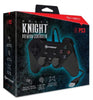 PS3 Controller (3rd) Corded USB - NEW - Knight Premium Controller - Hyperkin - black