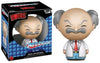 Gamer Toys - Action Figure - POP Vinyl - Dorbz - Megaman - Dr Wily - NEW