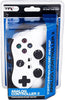 PS2 Controller (3rd) - Dual Shock PS1 PS2 - TTX Tech - White - NEW