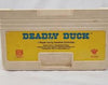 COMM Deadly Duck - Vic 20