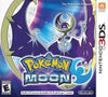 3DS Pokemon - Moon