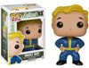 Gamer Toys - Action Figure - POP Vinyl - 53 - Fallout - Vault Boy - NEW