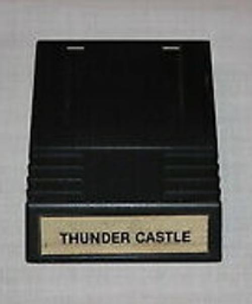 INTV Thunder Castle